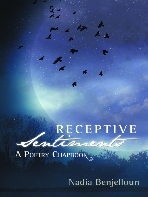Title details for Receptive Sentiments by Nadia Benjelloun - Available